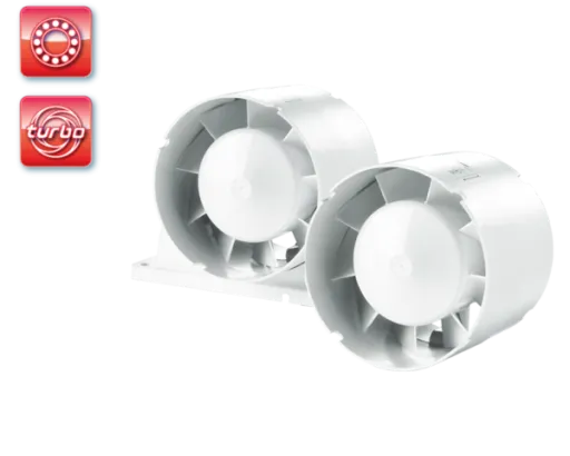 VENTS 150 VKO1 L TURBO